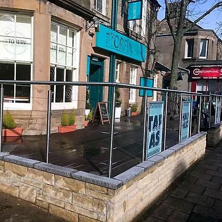 The Torfin Hotel 4*