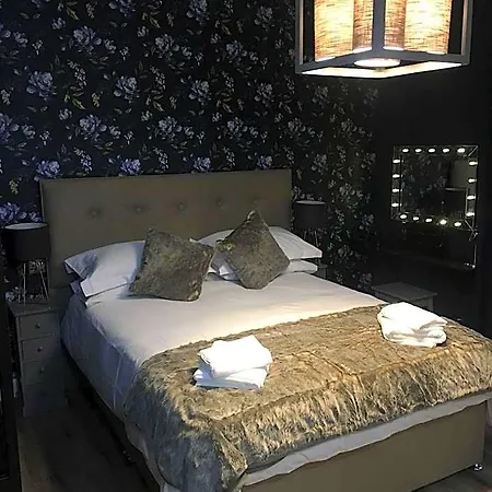 Hotel The Torfin 4*