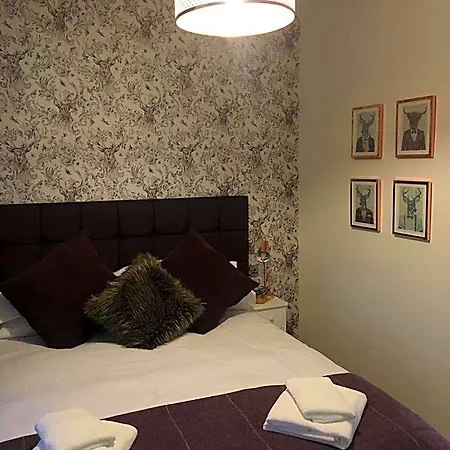 Hotel The Torfin 4*