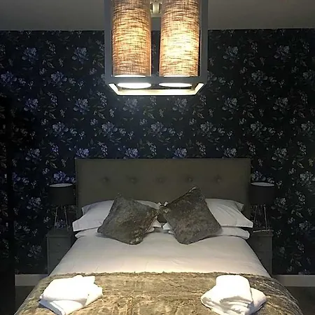 Hotel The Torfin Edimburgo