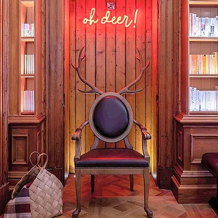 Virgin Hotel 5*
