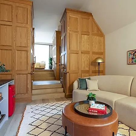 Virgin Hotel 5*