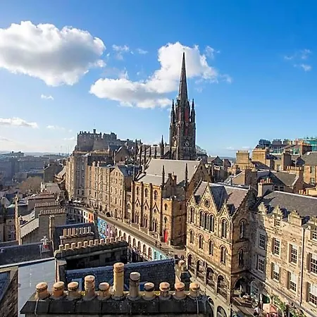 Hotel Virgin Edinburgh