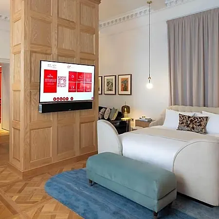 Hotel Virgin Edinburgh