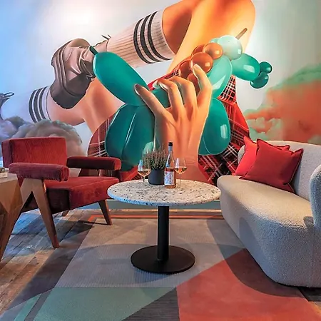 Hotel Virgin Edimburgo