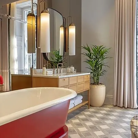 Virgin 5* Edinburgh