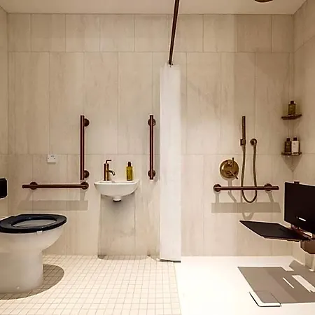 Virgin Hotel Edinburgh