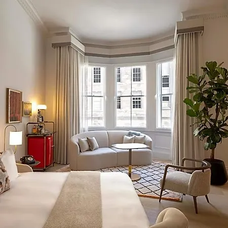 Hotel Virgin 5*