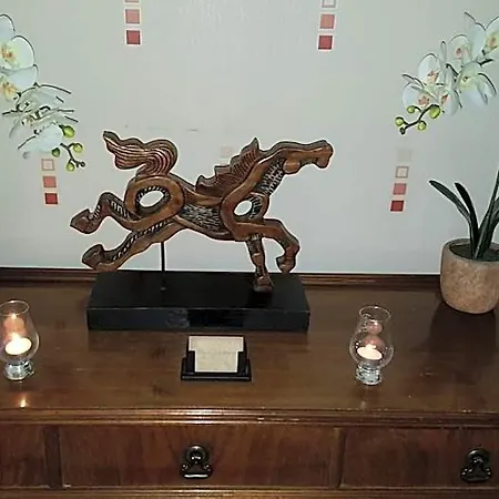 Pensjonat Atlas