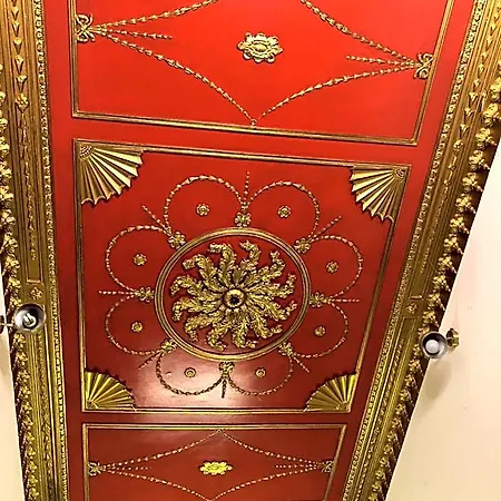 Pensjonat Atlas 2*