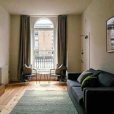 33 Castle Terrace Edinburgh