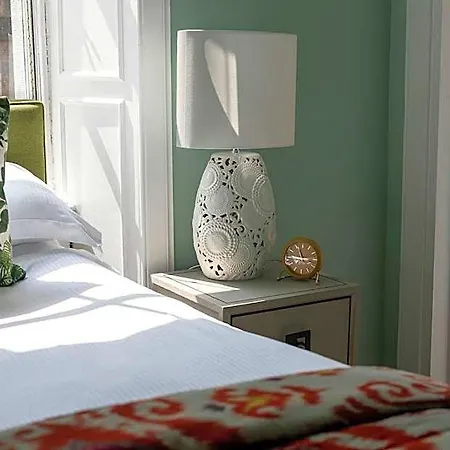 Hotel The Broughton Townhouse 4*
