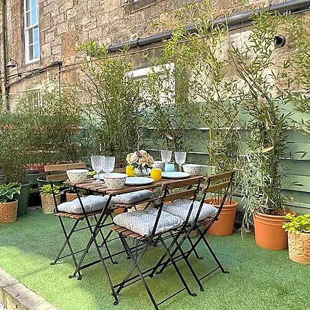 The Broughton Townhouse Hotel Edinburgh