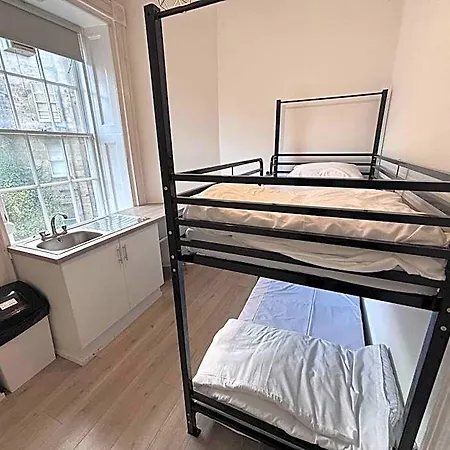 Haymarket Hostel *