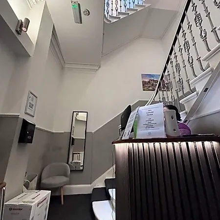 Hostel Haymarket
