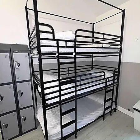 Hostel Haymarket *