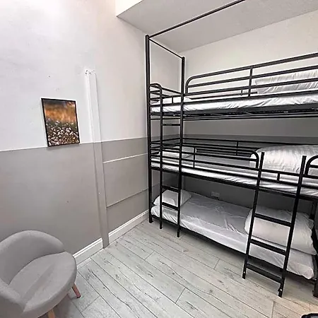 Hostel Haymarket *