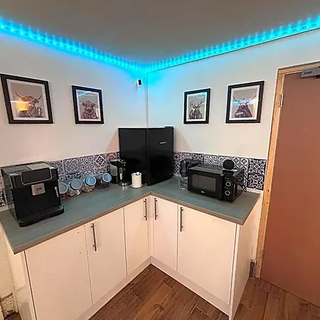 Hostel Haymarket