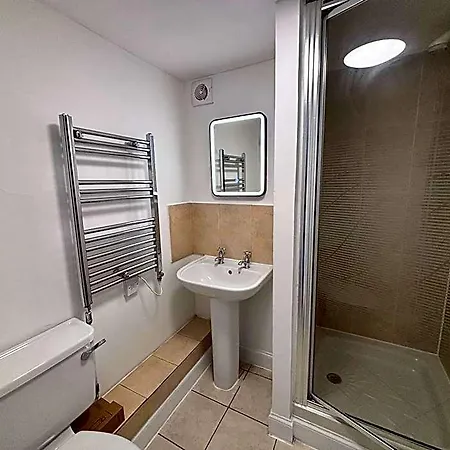 Hostel Haymarket