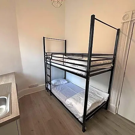 Haymarket Hostel *