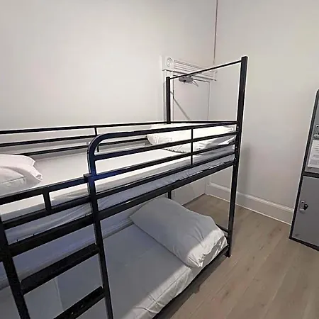 Haymarket Hostel