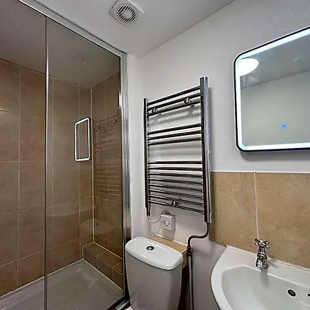 Hostel Haymarket *