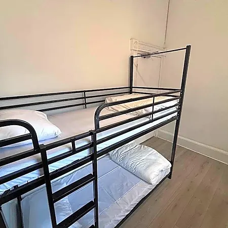 Haymarket Hostel *