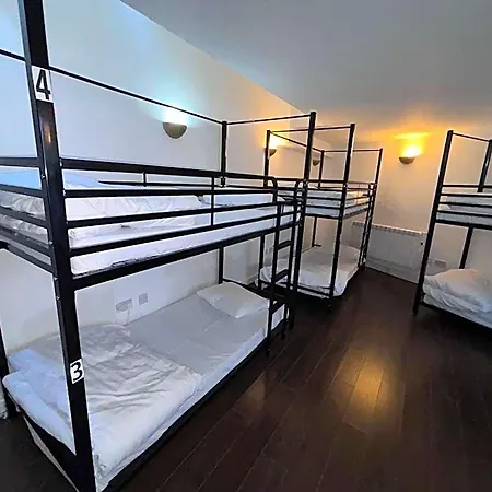 Hostel Haymarket *
