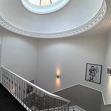 Hostel Haymarket *