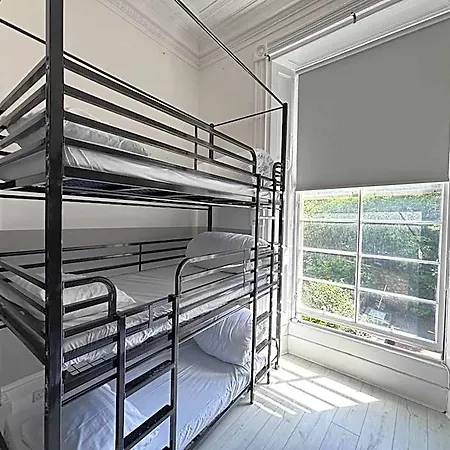 Haymarket Hostel Edinburgh