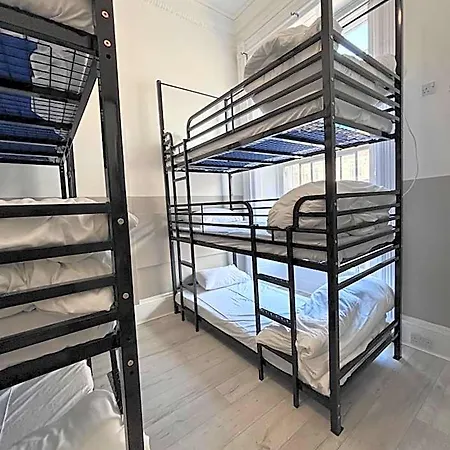 Hostel Haymarket