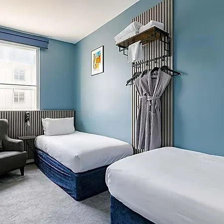 Ξενοδοχείο Borough High Street 3*