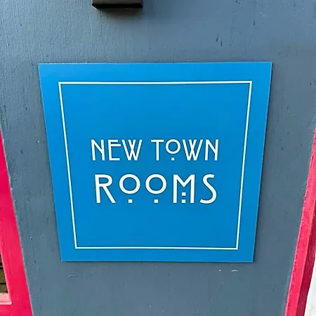 New Town