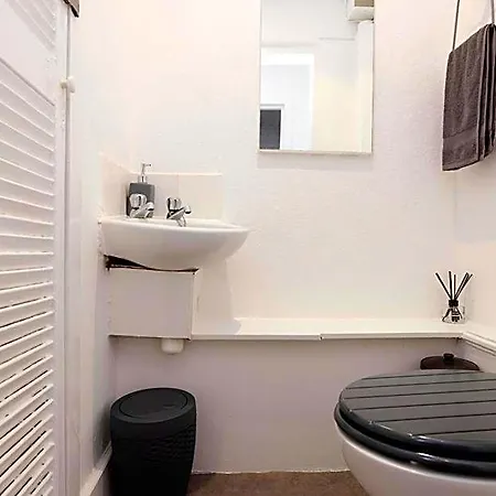 Albergue New Town Edimburgo