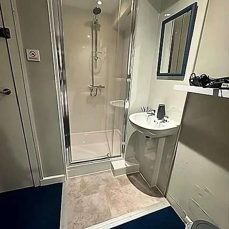 Albergue New Town
