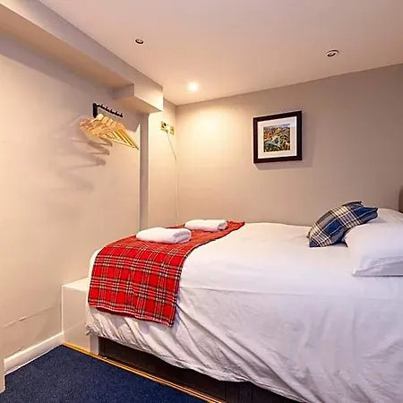 New Town Albergue Edimburgo