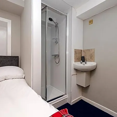 Albergue New Town *