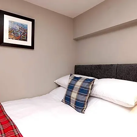 New Town Edimburgo