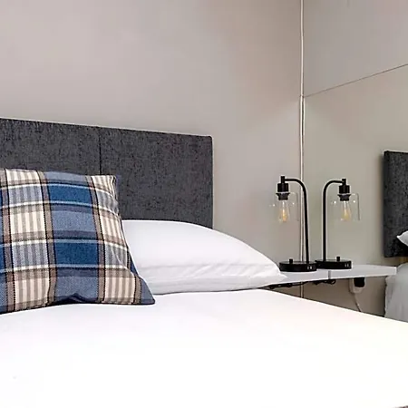 New Town Albergue
