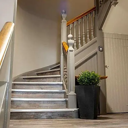 Hotel apartamentowy Mono New Town 3*