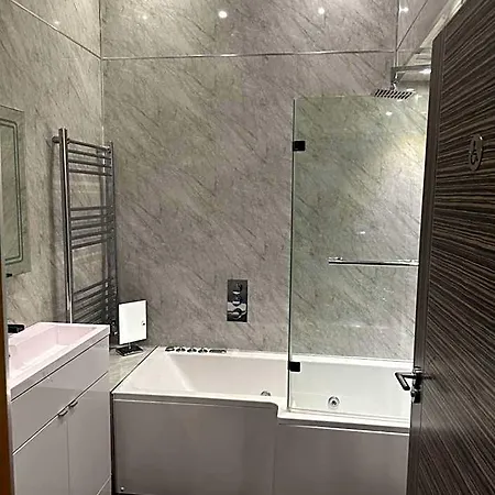Aparthotel Thistle