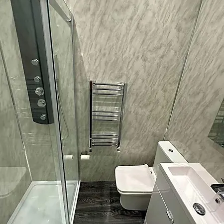 Aparthotel Thistle Edinburgh