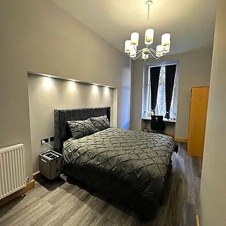 Thistle Aparthotel