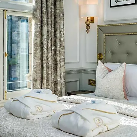 Righ Residences - George Street Edinburgh
