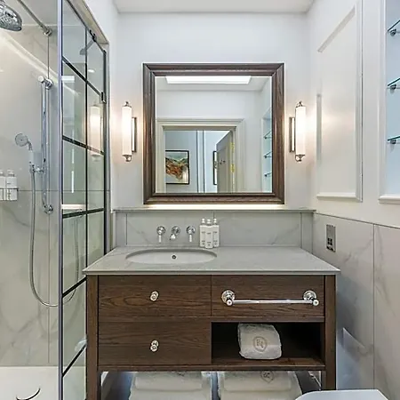 Aparthotel Righ Residences - George Street 4*