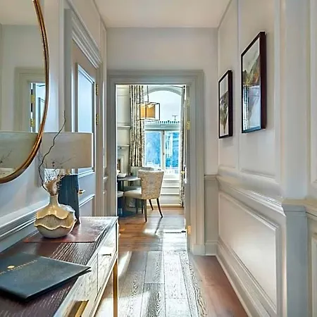 Righ Residences - George Street Edinburgh