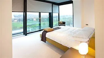 Cloud 9 - Quartermile 4* 爱丁堡