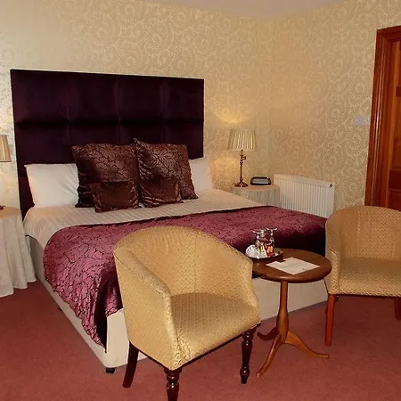 Kildonan Hotel
