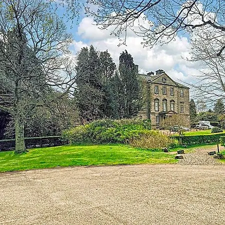 Holiday park Mortonhall Edinburgh