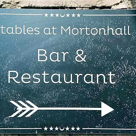 Mortonhall * Edinburgh